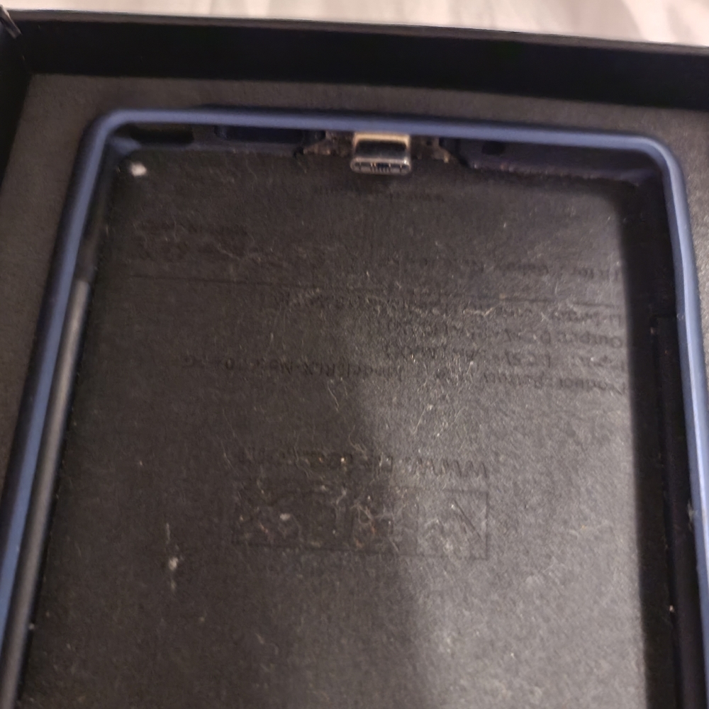 NOTE 10 PLUS Battery Case Galaxy